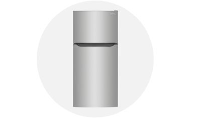 Refrigerators